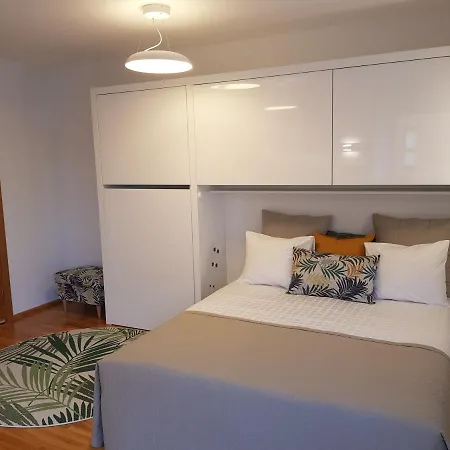 شقة Scandinavian Design Spacious Flat فيلنيوس