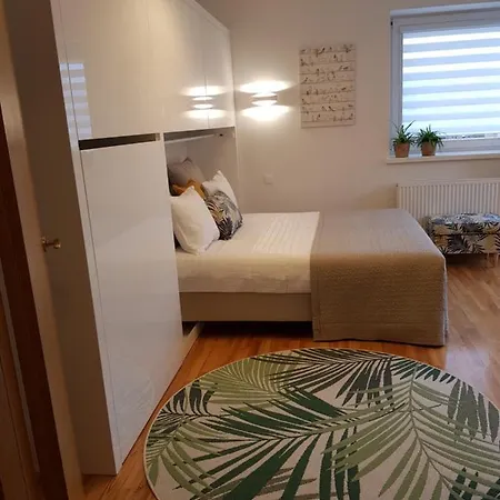 Scandinavian Design Spacious Flat * فيلنيوس